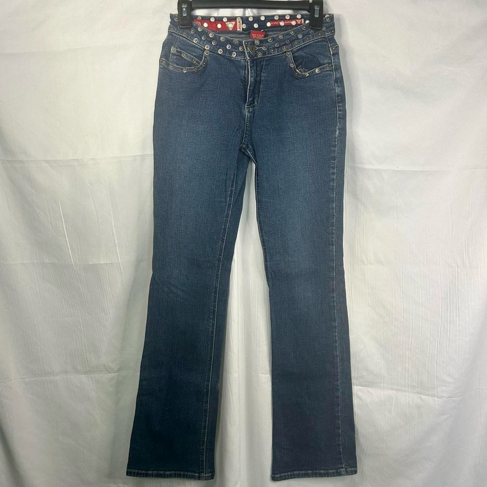 Vintage Guess Jeans